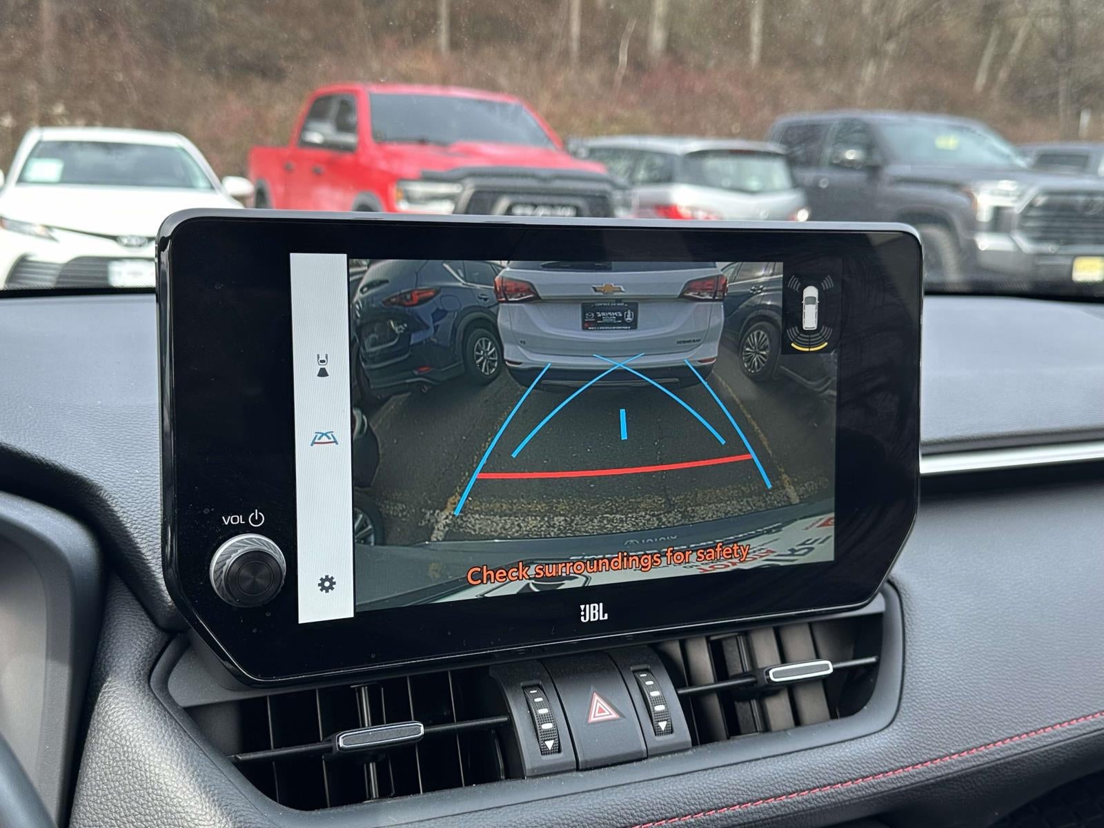 2023 Toyota RAV4 Prime XSE