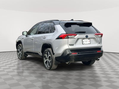 2023 Toyota RAV4 Prime XSE