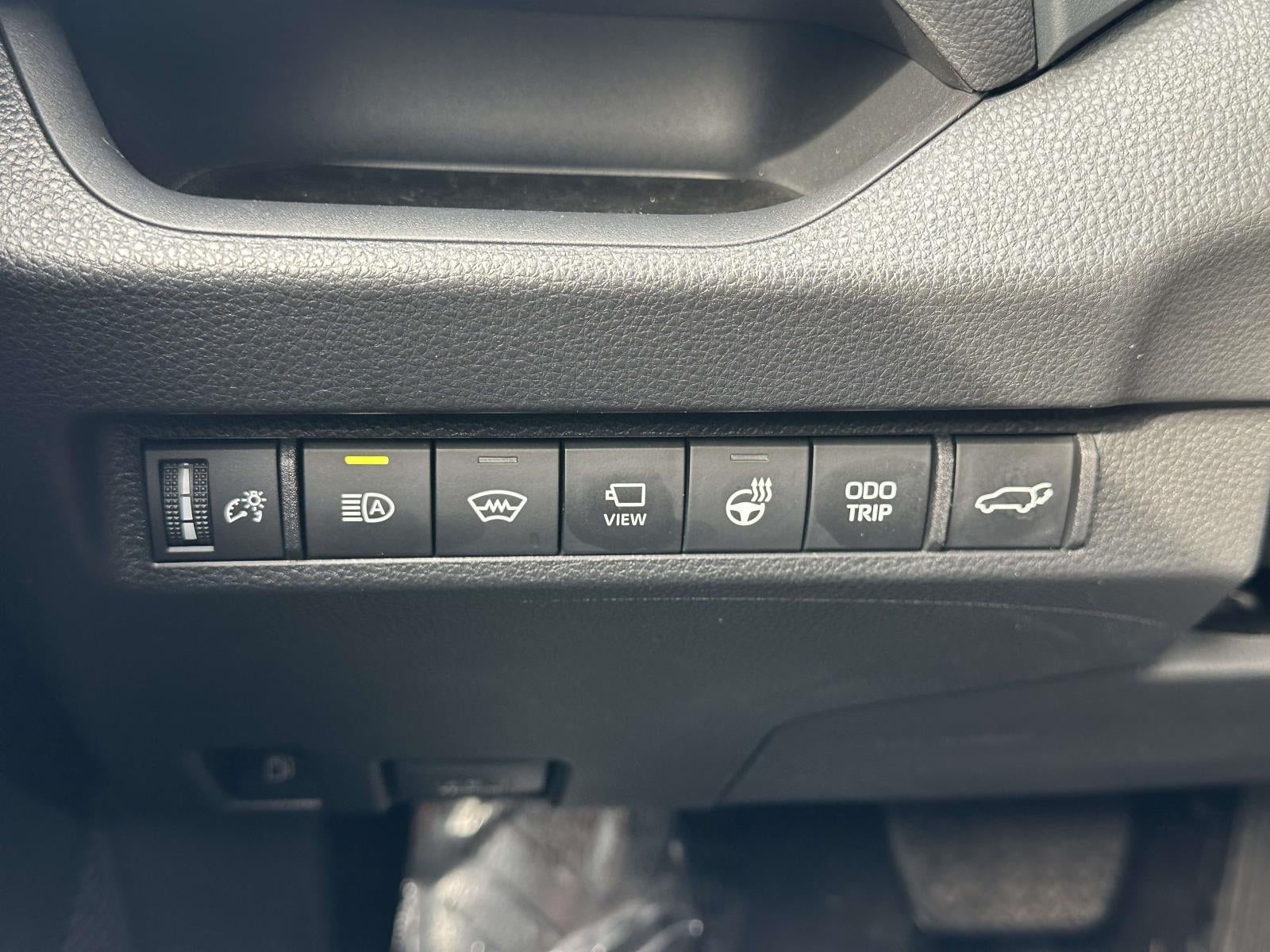 2023 Toyota RAV4 Prime XSE