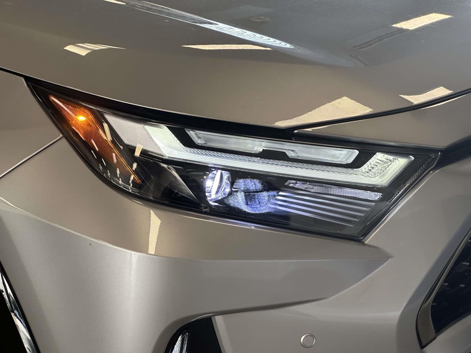 2024 Toyota RAV4 Prime XSE