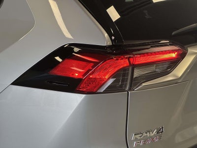 2024 Toyota RAV4 Prime XSE