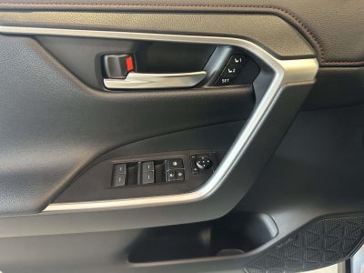 2024 Toyota RAV4 Prime XSE