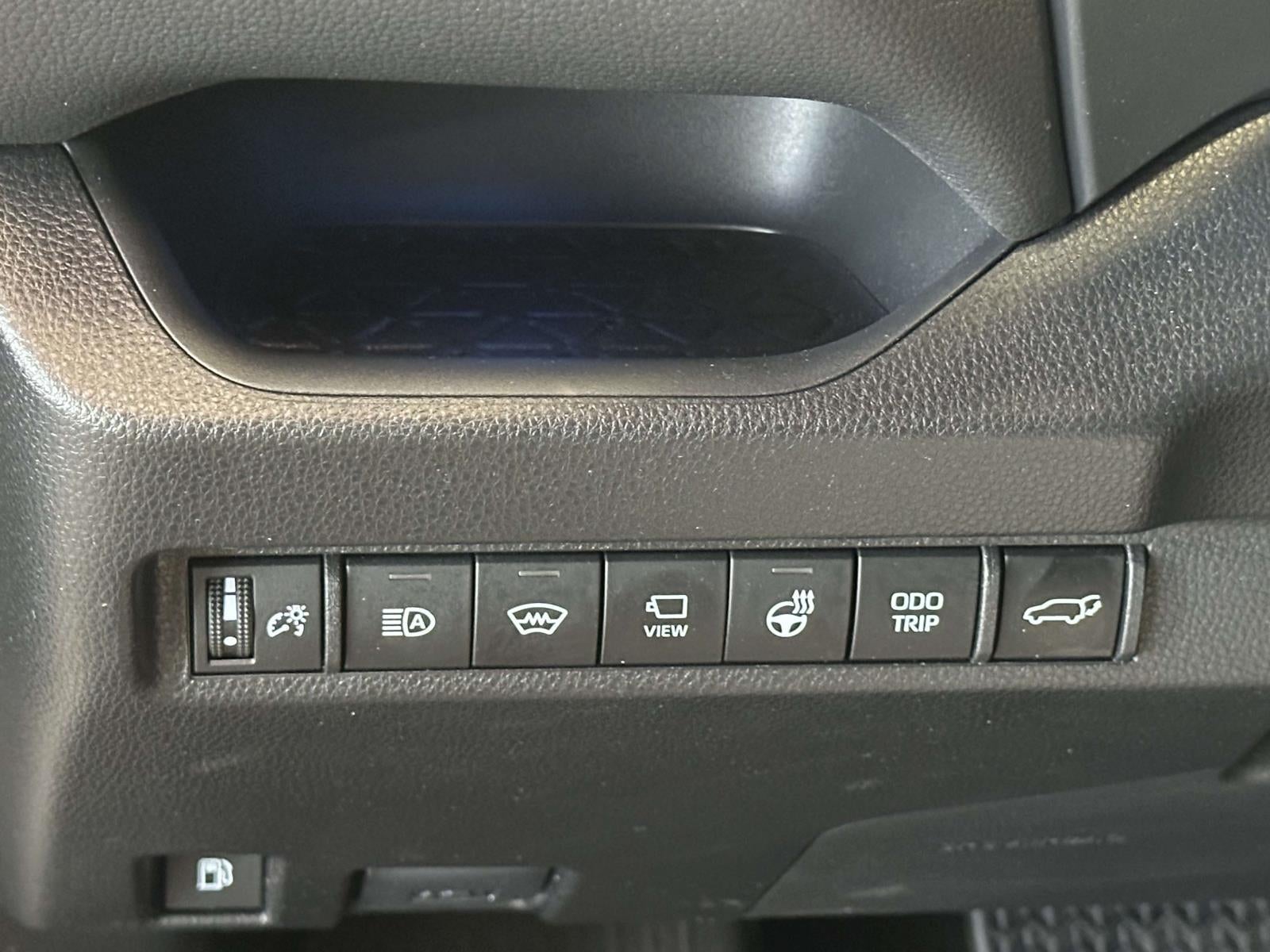 2024 Toyota RAV4 Prime XSE