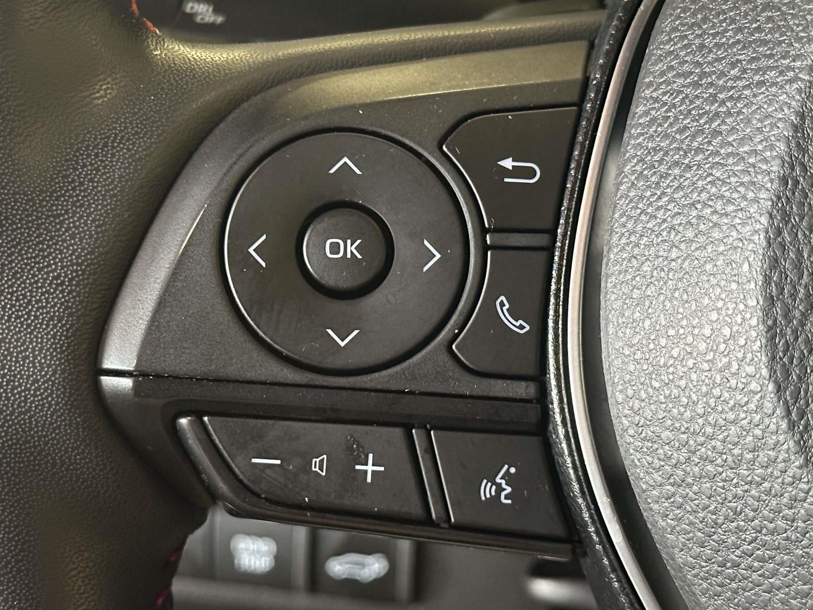 2024 Toyota RAV4 Prime XSE