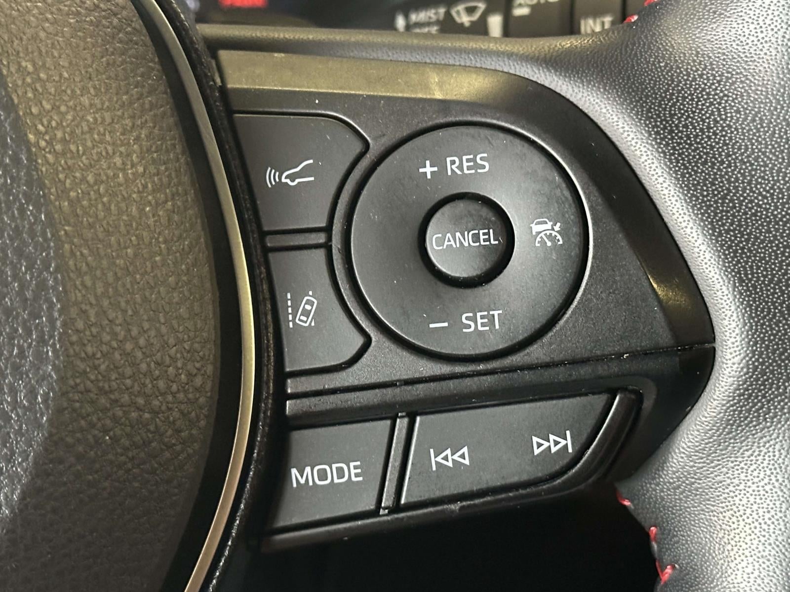 2024 Toyota RAV4 Prime XSE