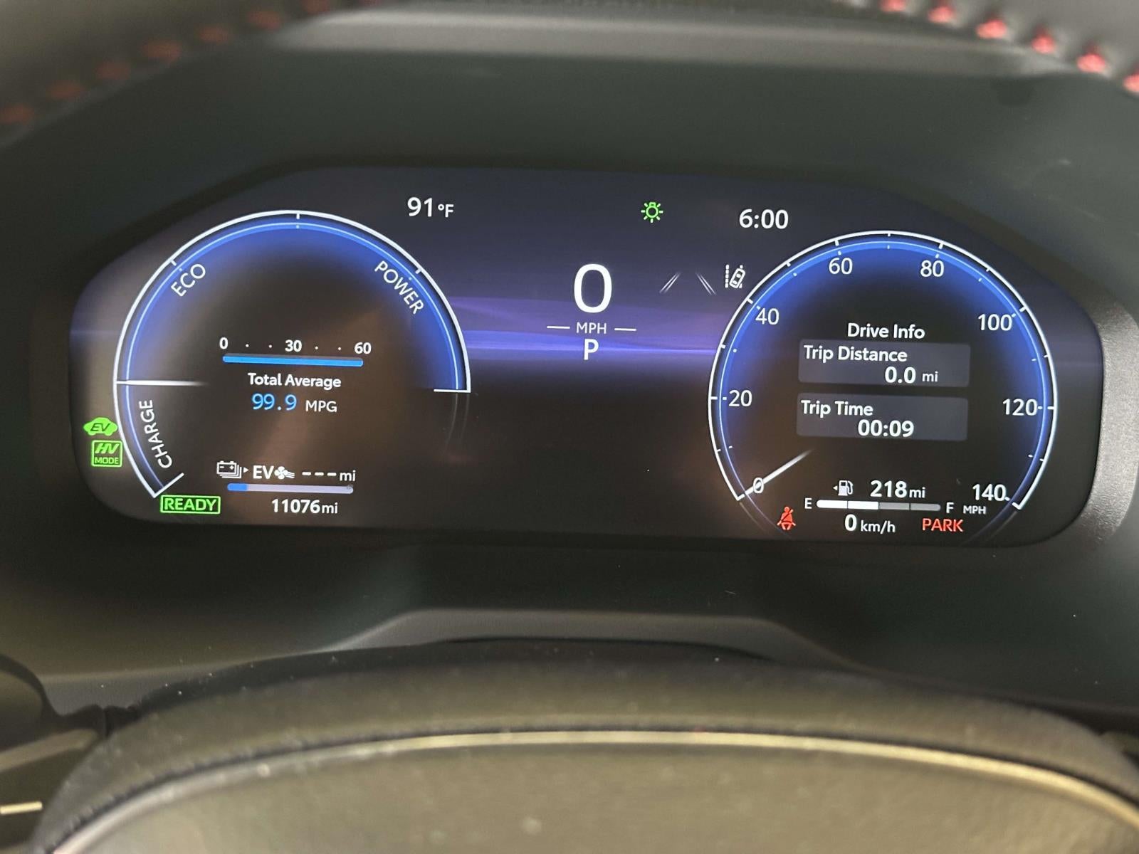2024 Toyota RAV4 Prime XSE