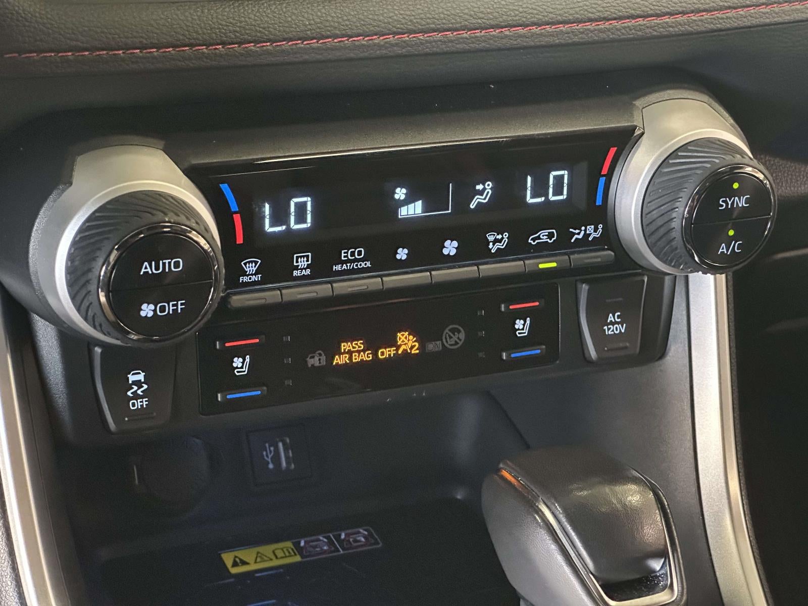 2024 Toyota RAV4 Prime XSE