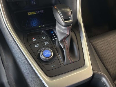 2024 Toyota RAV4 Prime XSE