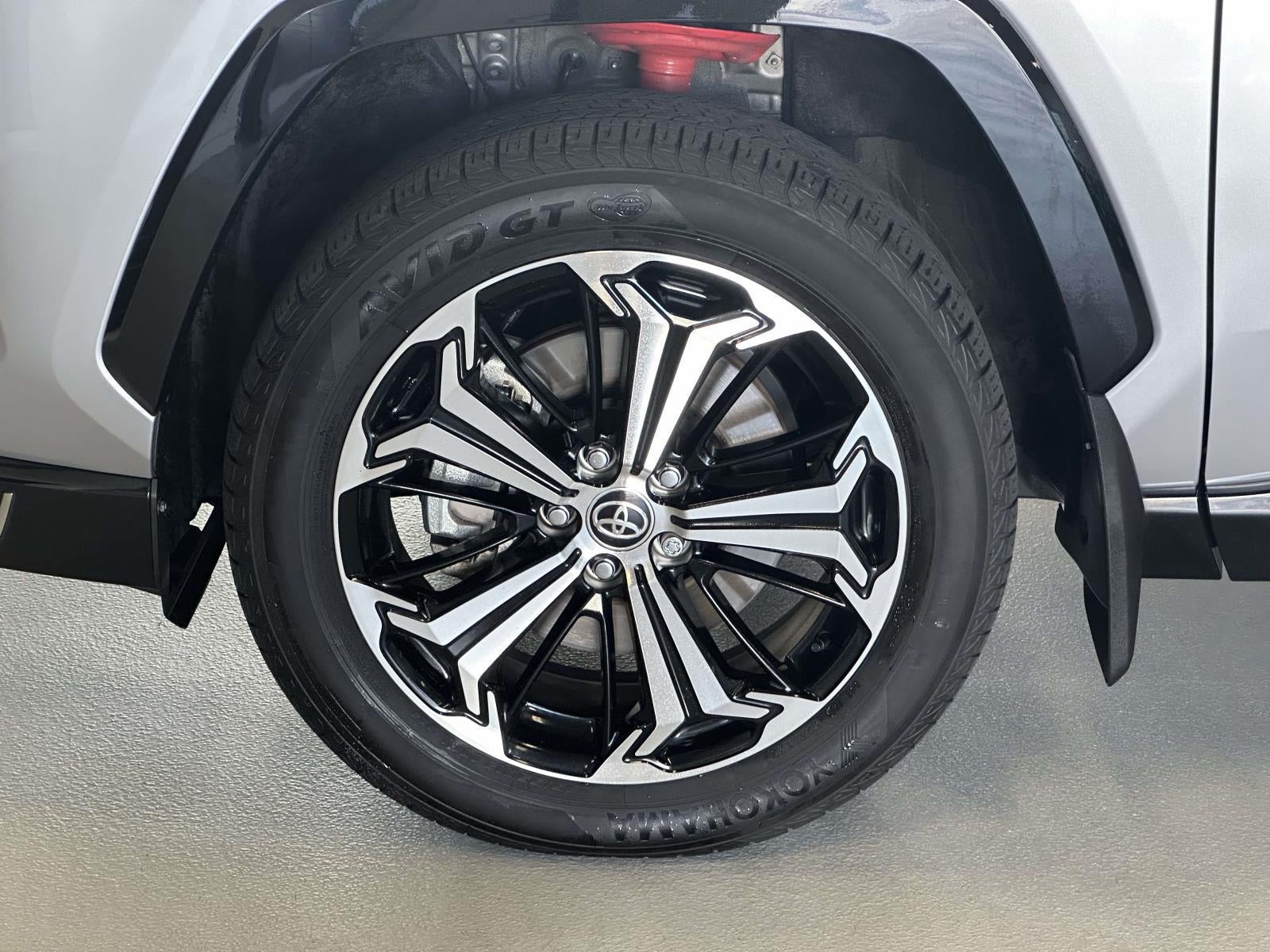 2024 Toyota RAV4 Prime XSE