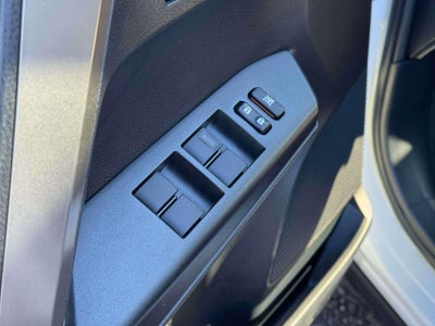 2018 Toyota RAV4 Hybrid XLE