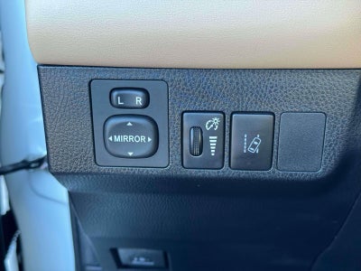 2018 Toyota RAV4 Hybrid XLE