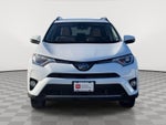 2018 Toyota RAV4 Hybrid XLE