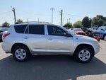 2008 Toyota RAV4 Base