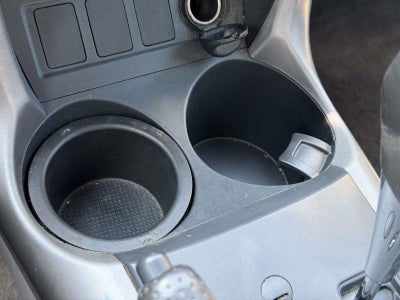 2008 Toyota RAV4 Base