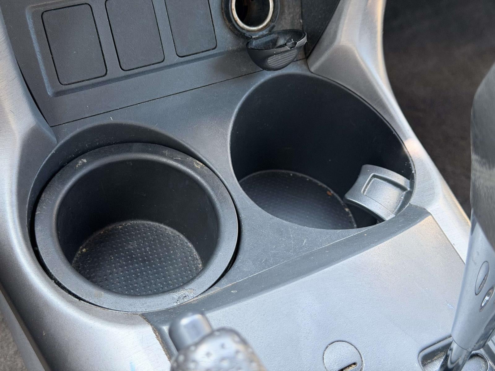 2008 Toyota RAV4 Base