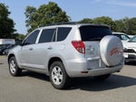 2008 Toyota RAV4 Base