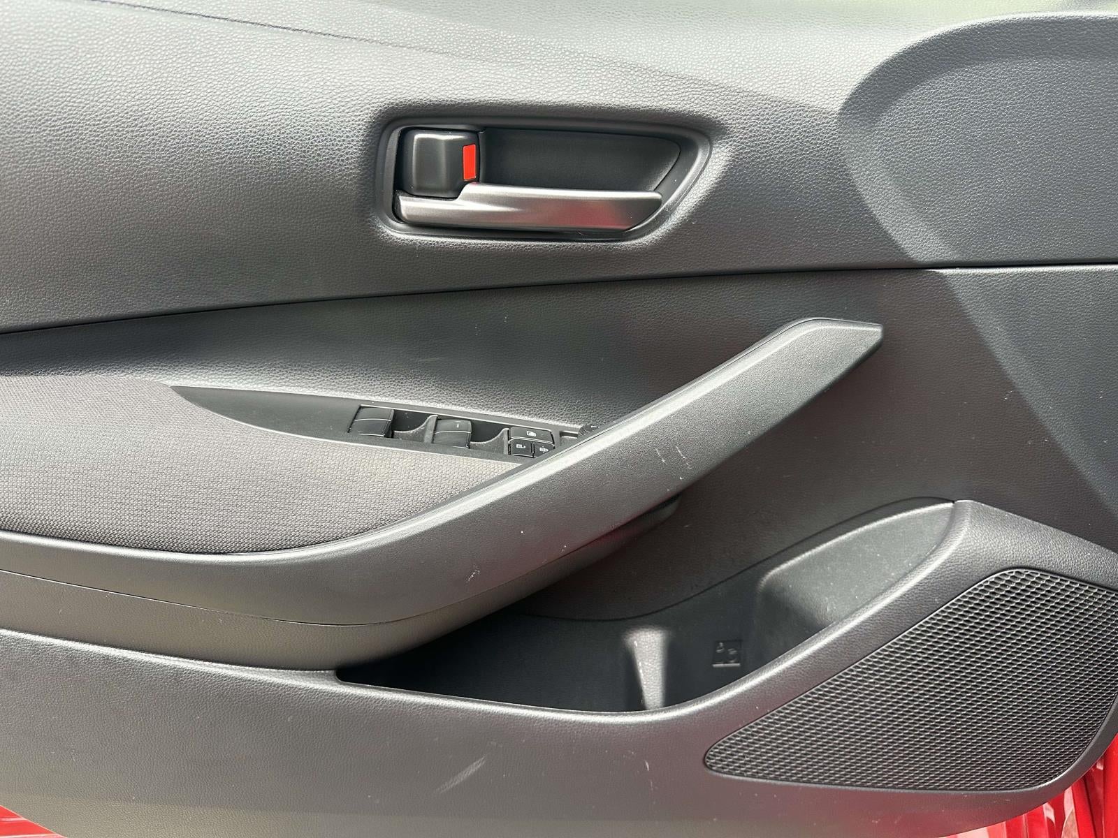 2024 Toyota GR Corolla Premium