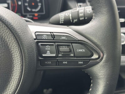 2024 Toyota GR Corolla Premium