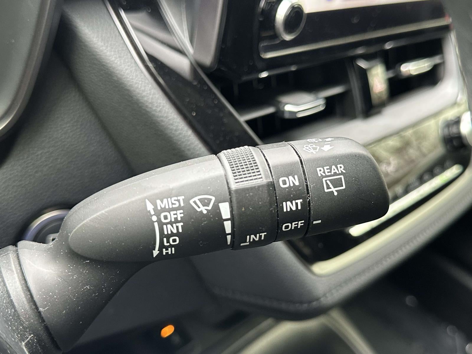 2024 Toyota GR Corolla Premium