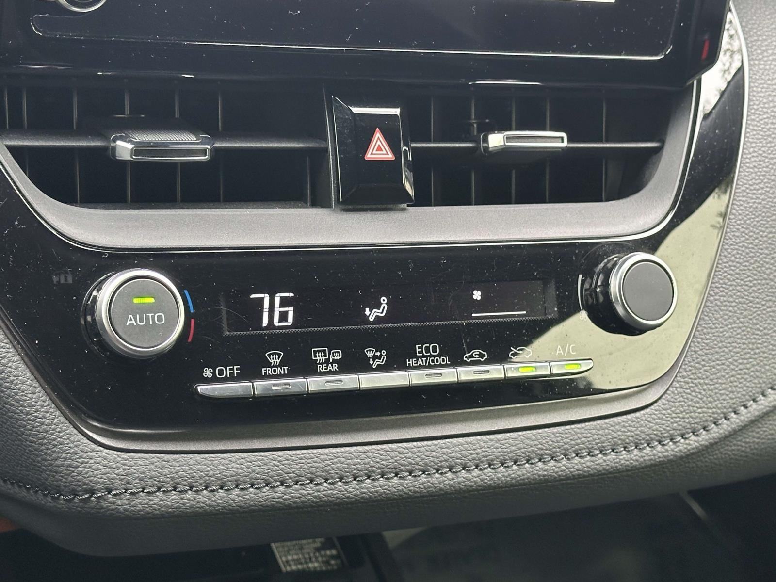 2024 Toyota GR Corolla Premium