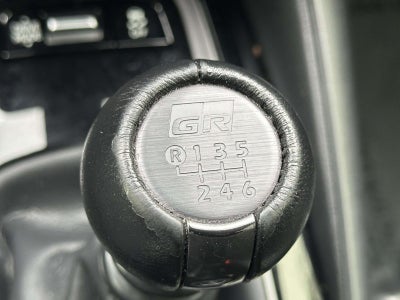 2024 Toyota GR Corolla Premium