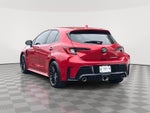 2024 Toyota GR Corolla Premium