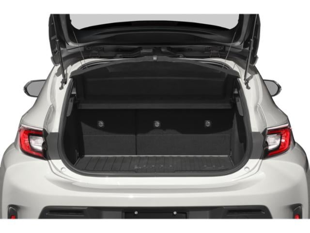 2026 Toyota GR Corolla Base