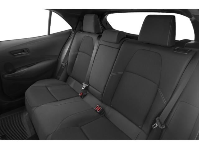 2026 Toyota GR Corolla Base