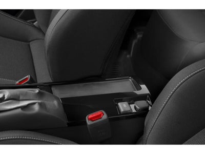 2026 Toyota GR Corolla Base