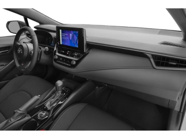 2026 Toyota GR Corolla Base