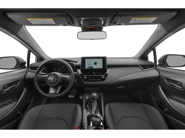 2026 Toyota GR Corolla Base