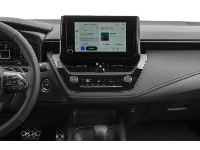 2026 Toyota GR Corolla Base