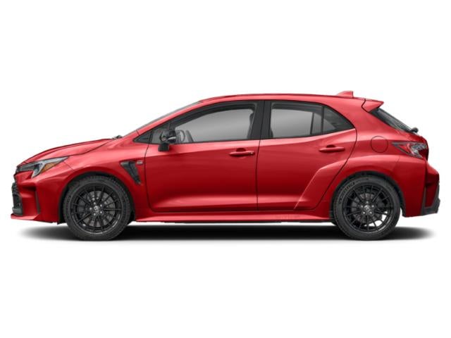 2023 Toyota GR Corolla Core