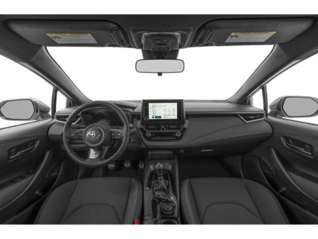 2023 Toyota GR Corolla Core