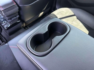 2023 Toyota GR Corolla Circuit Edition