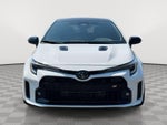 2023 Toyota GR Corolla Circuit Edition