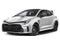 2023 Toyota GR Corolla Morizo Edition