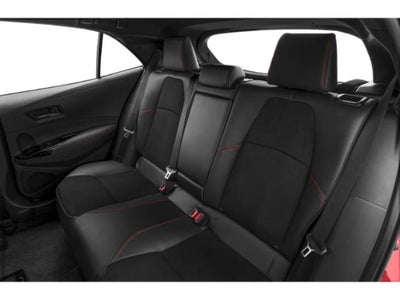 2023 Toyota GR Corolla Morizo Edition
