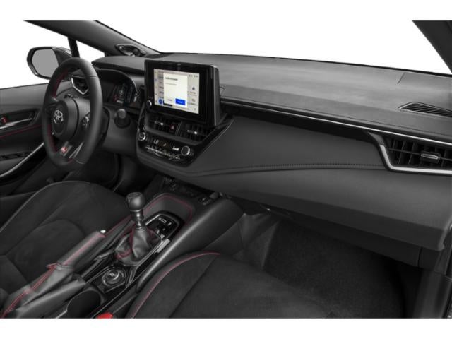 2023 Toyota GR Corolla Morizo Edition