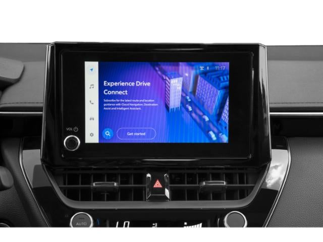 2023 Toyota GR Corolla Morizo Edition