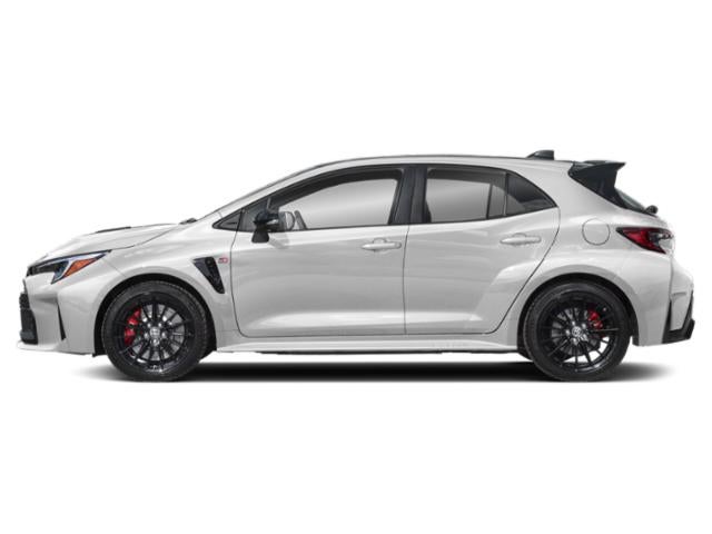 2023 Toyota GR Corolla Morizo Edition