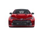 2023 Toyota GR Corolla Morizo Edition