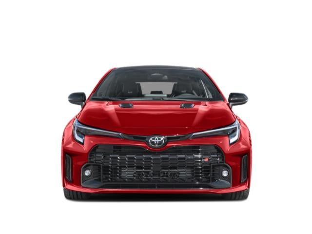 2023 Toyota GR Corolla Morizo Edition