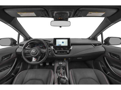 2023 Toyota GR Corolla Morizo Edition