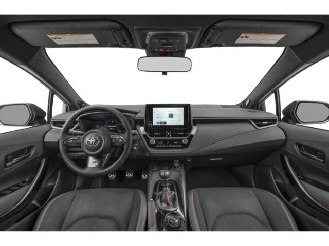 2023 Toyota GR Corolla Morizo Edition