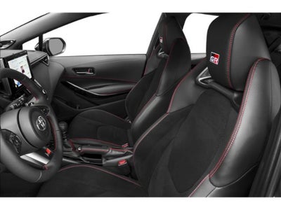 2023 Toyota GR Corolla Morizo Edition