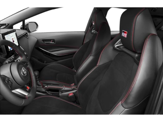 2023 Toyota GR Corolla Morizo Edition
