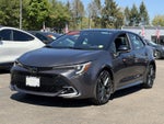 2024 Toyota Corolla Hatchback XSE
