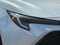 2025 Toyota Corolla Hatchback XSE