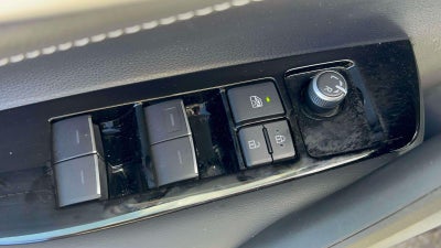 2021 Toyota Corolla Hatchback SE